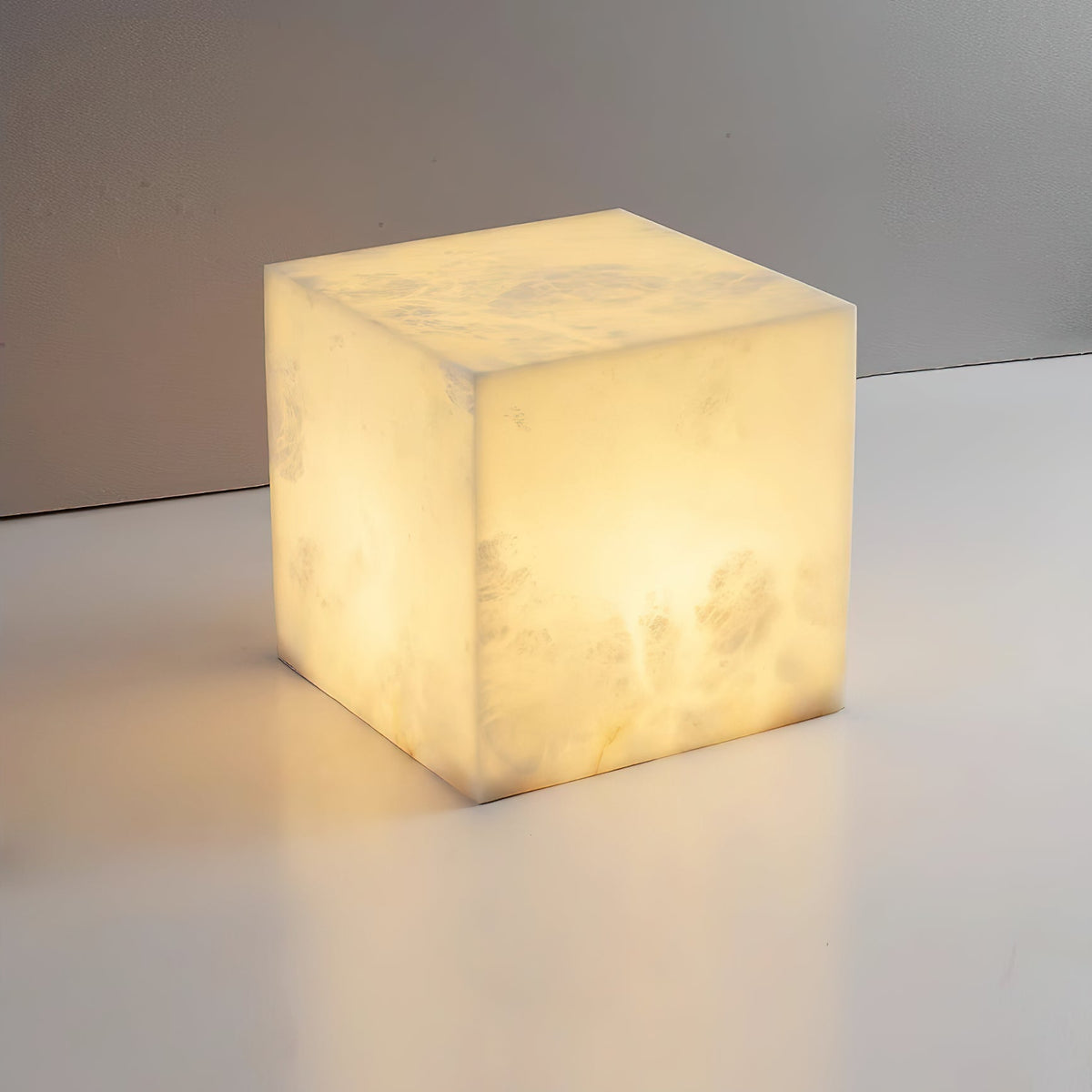 Renalette lámpara de mesa