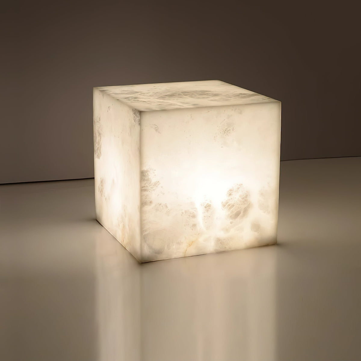 Renalette lámpara de mesa