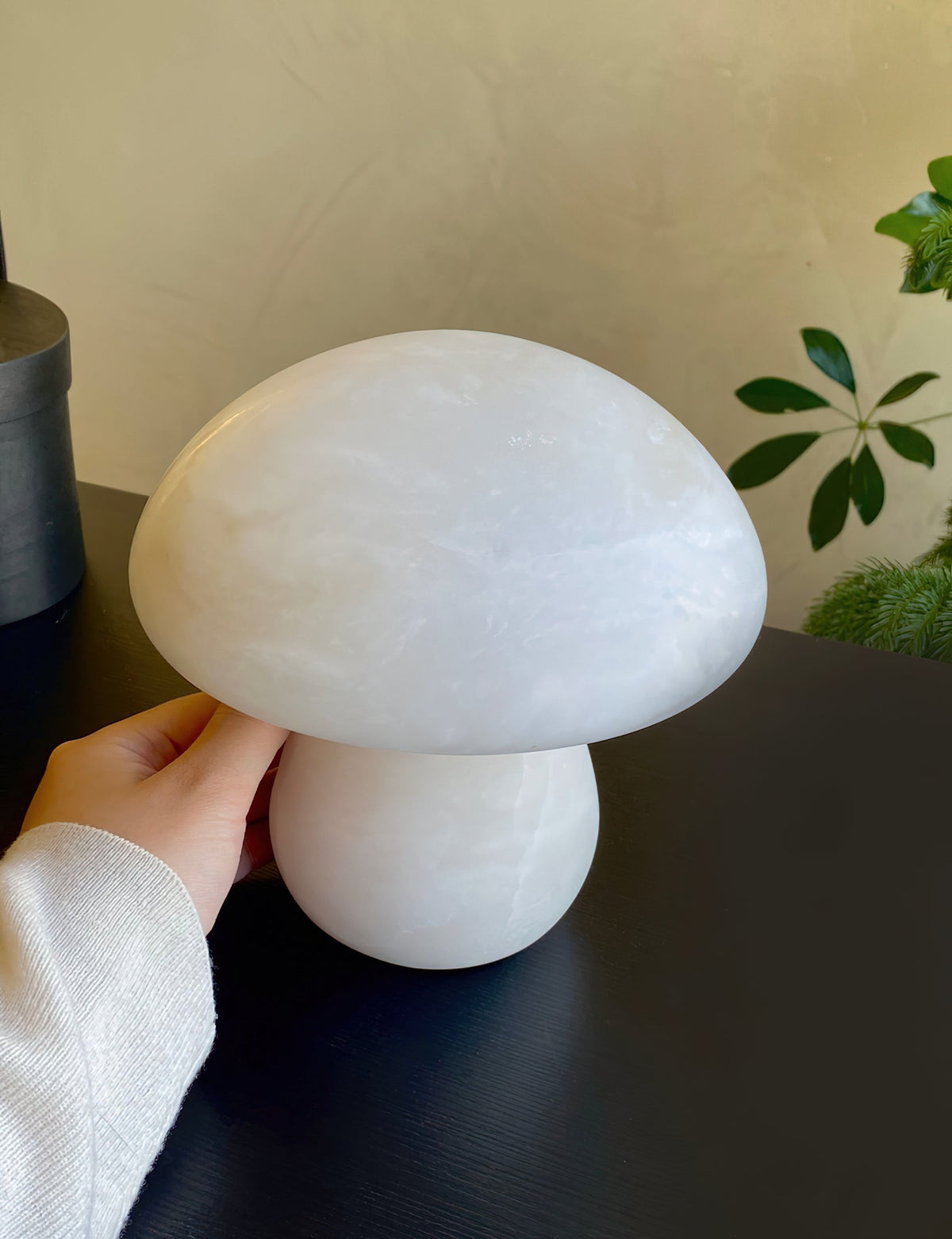Selanise lámpara de mesa