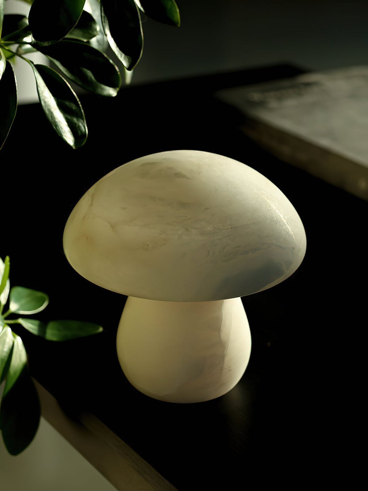 Selanise lámpara de mesa