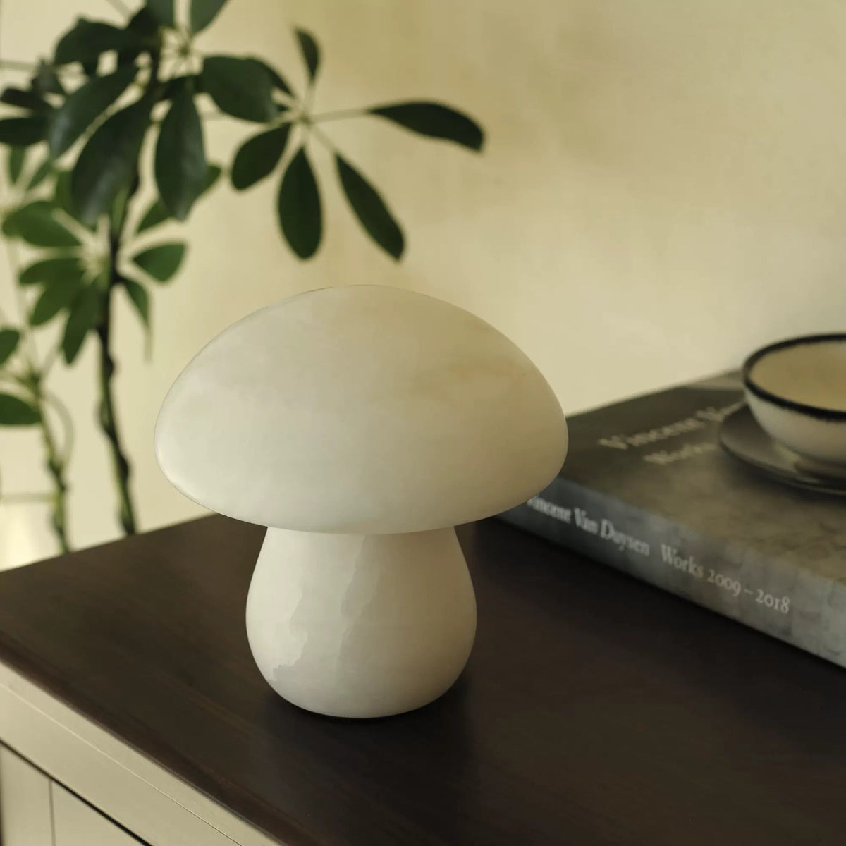Selanise lámpara de mesa