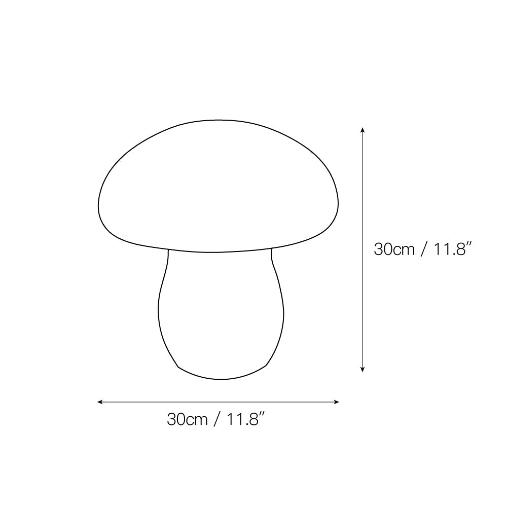Selanise lámpara de mesa
