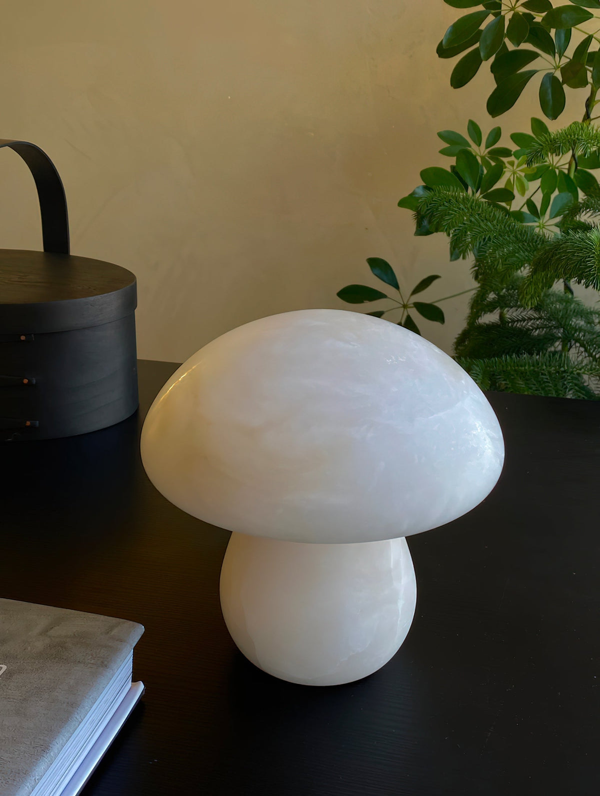 Selanise lámpara de mesa