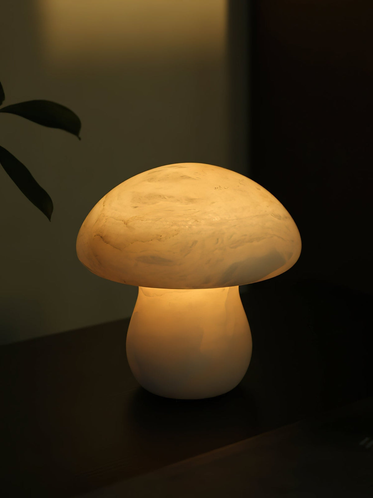 Selanise lámpara de mesa