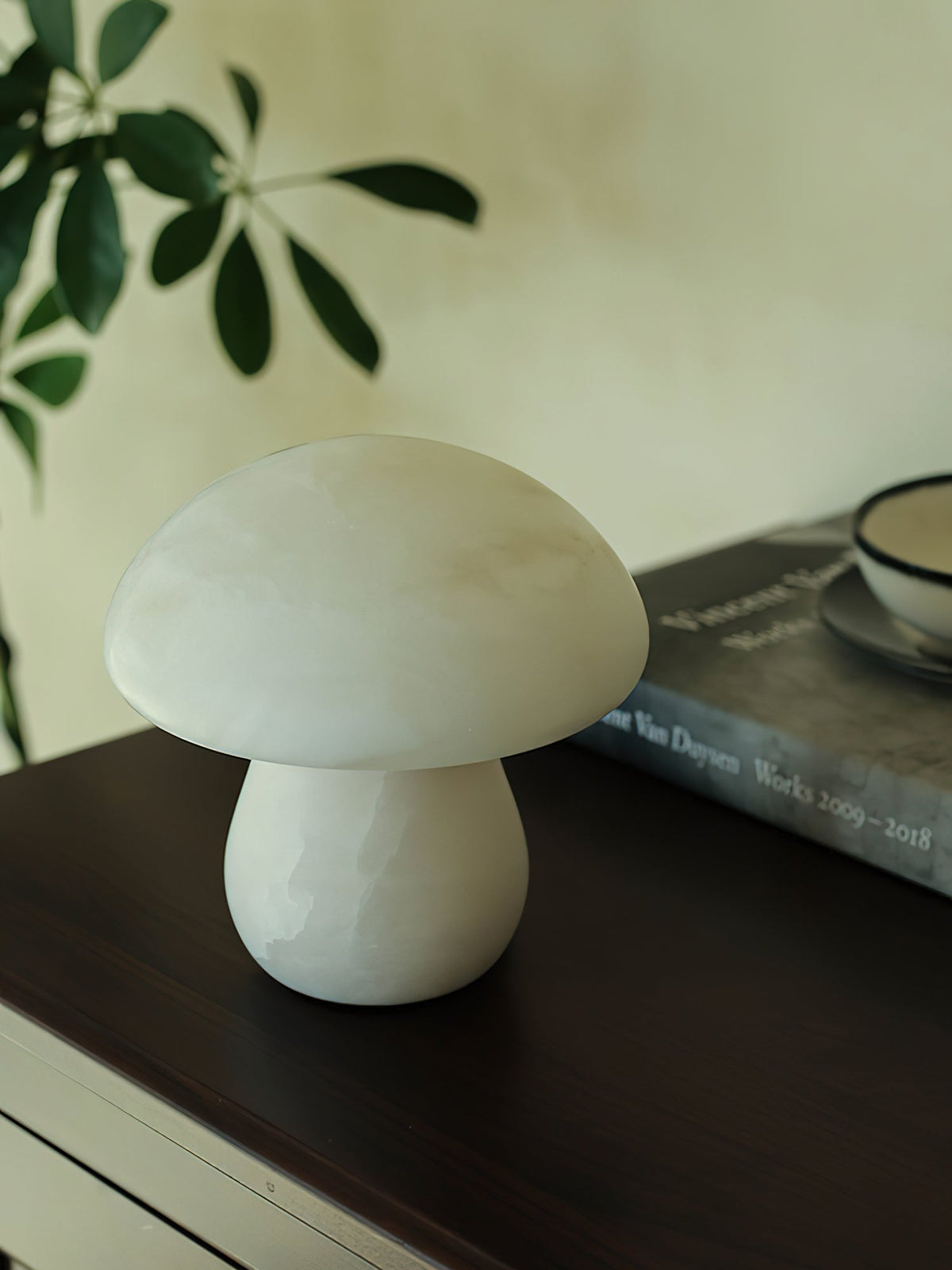 Selanise lámpara de mesa
