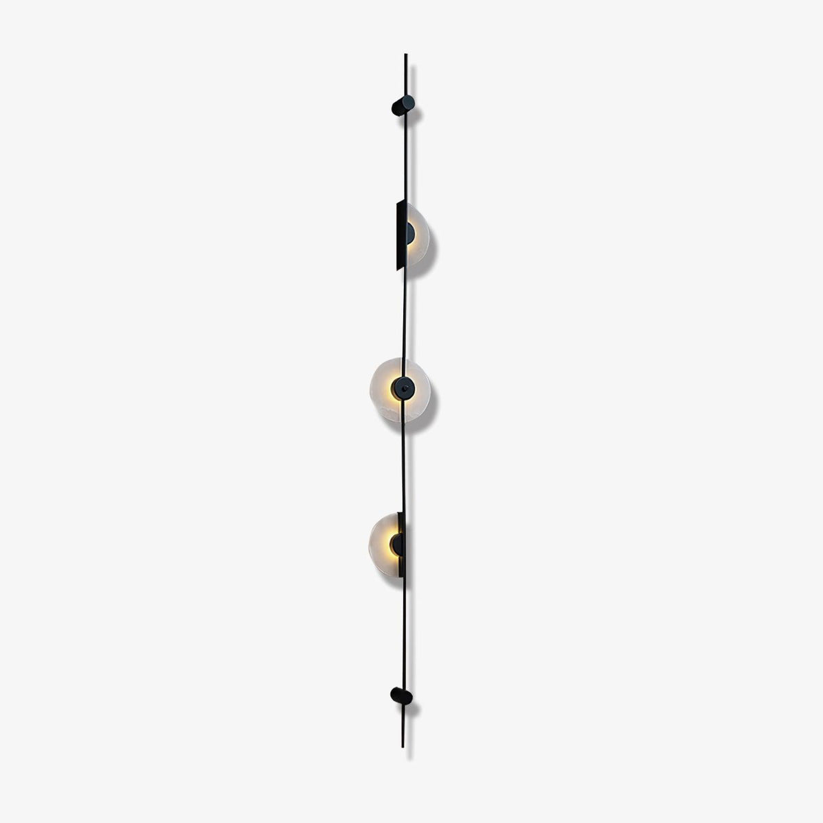 Albarina aplique de pared alabastro