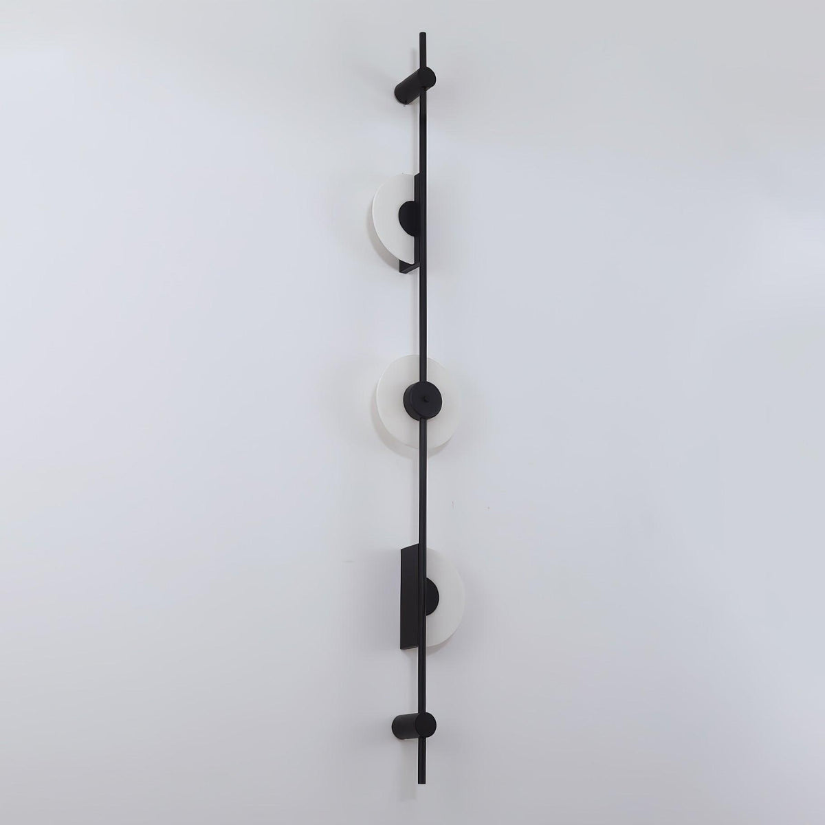 Neron aplique de pared vertical alabastro