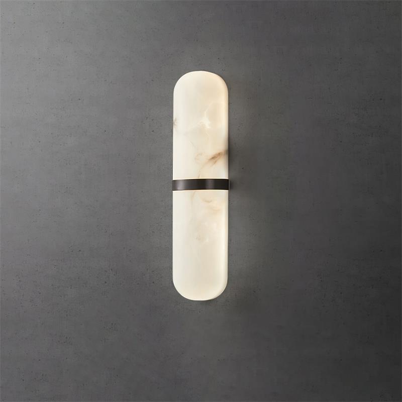 Sorelenne aplique de pared