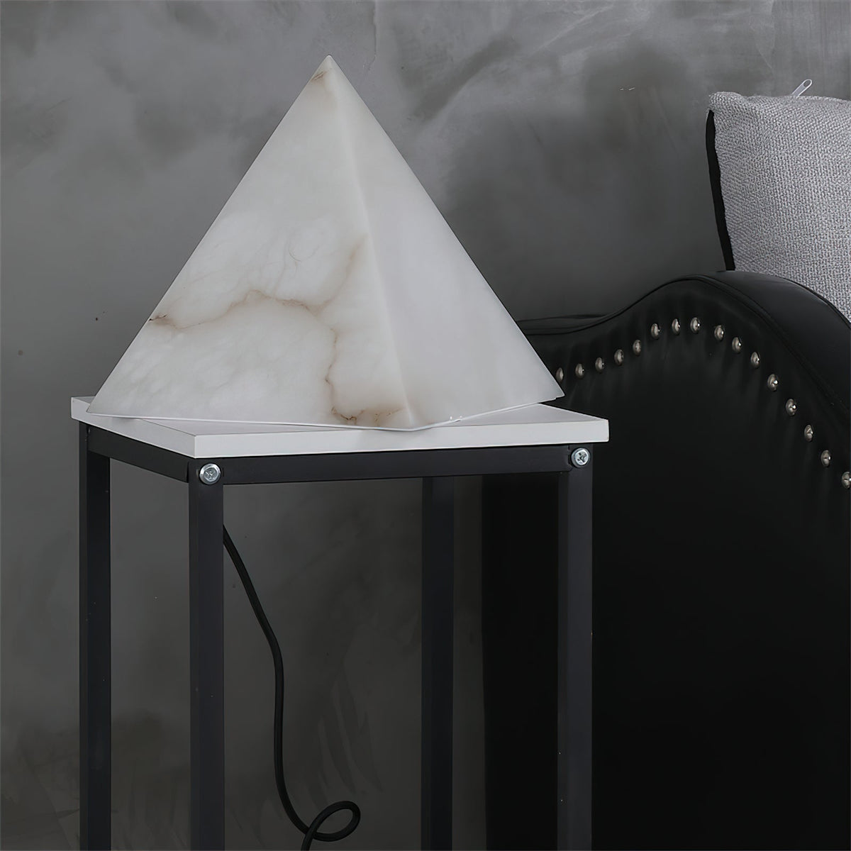 Sorirette lámpara de mesa