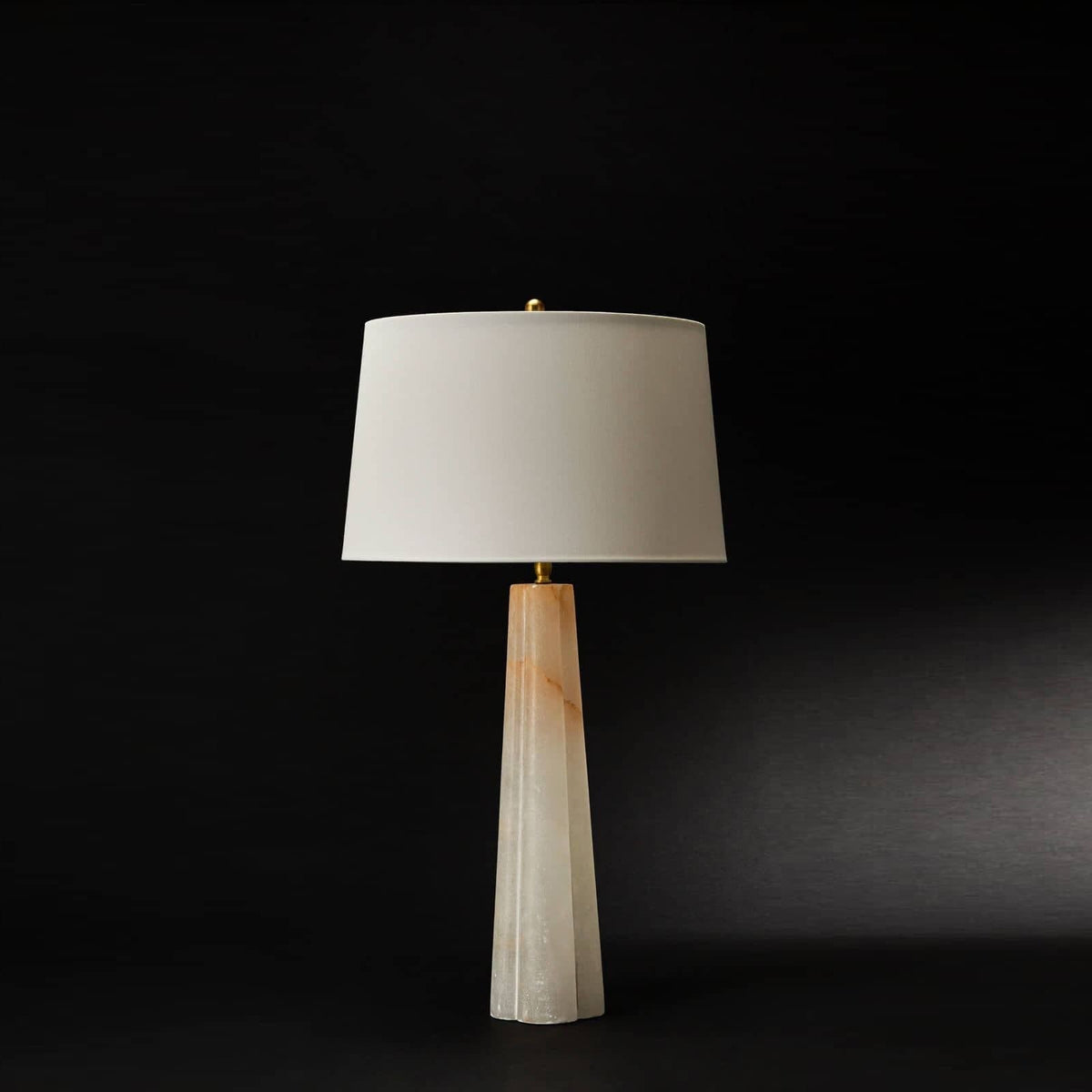 Rivoraine lámpara de mesa