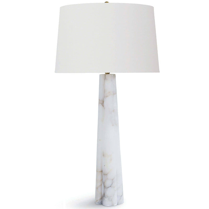Rivoraine lámpara de mesa
