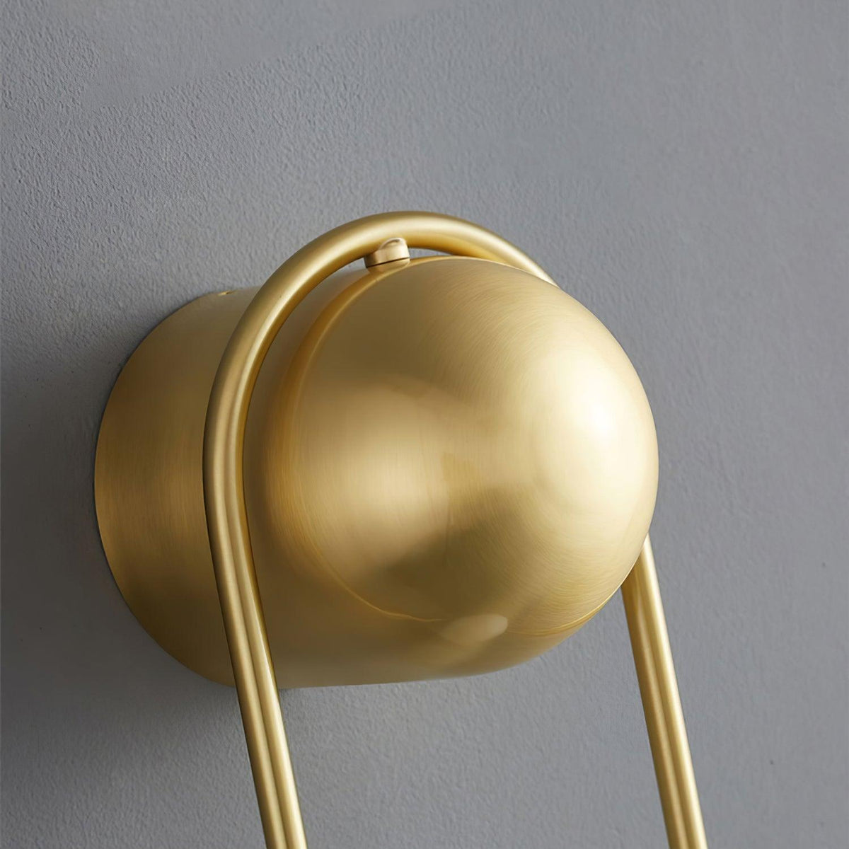 Glode aplique de pared
