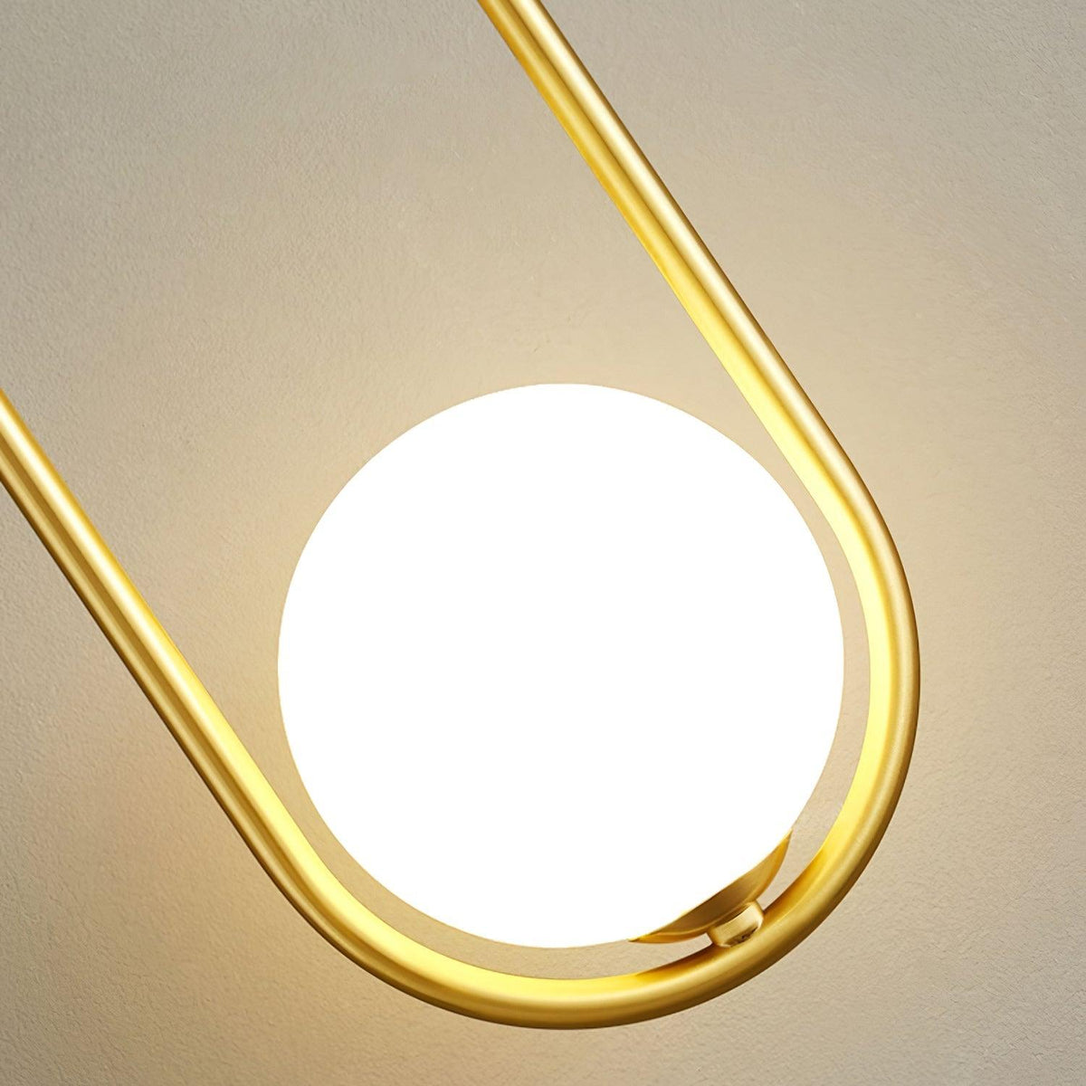 Glode aplique de pared