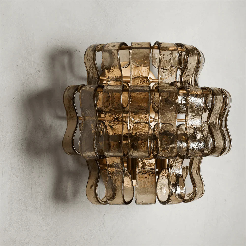 Aveniira aplique de pared