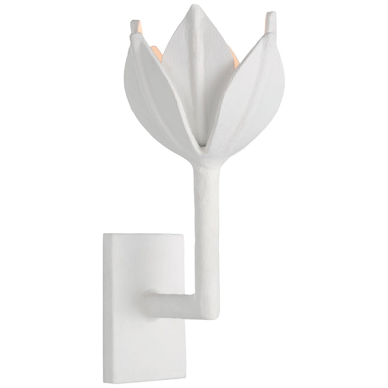 Ulfuvyn aplique de pared moderno minimalista de latón