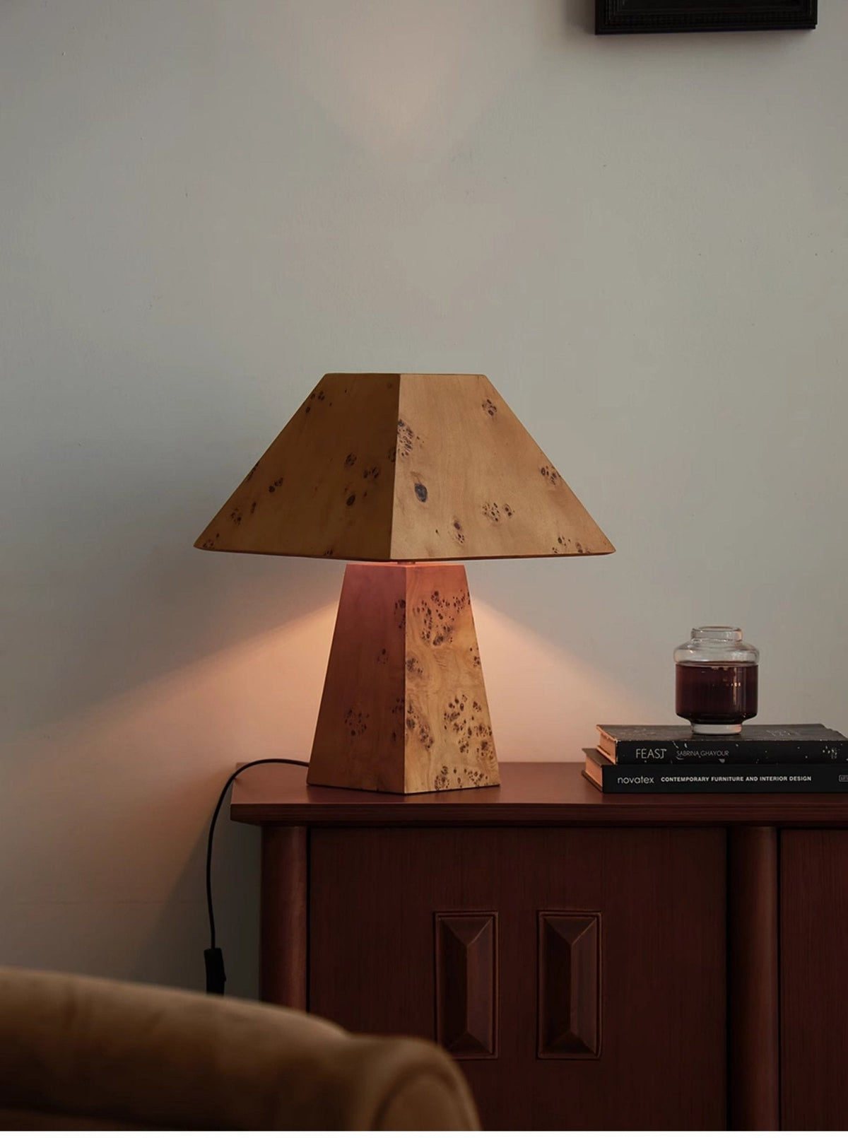 Velarine lámpara de mesa