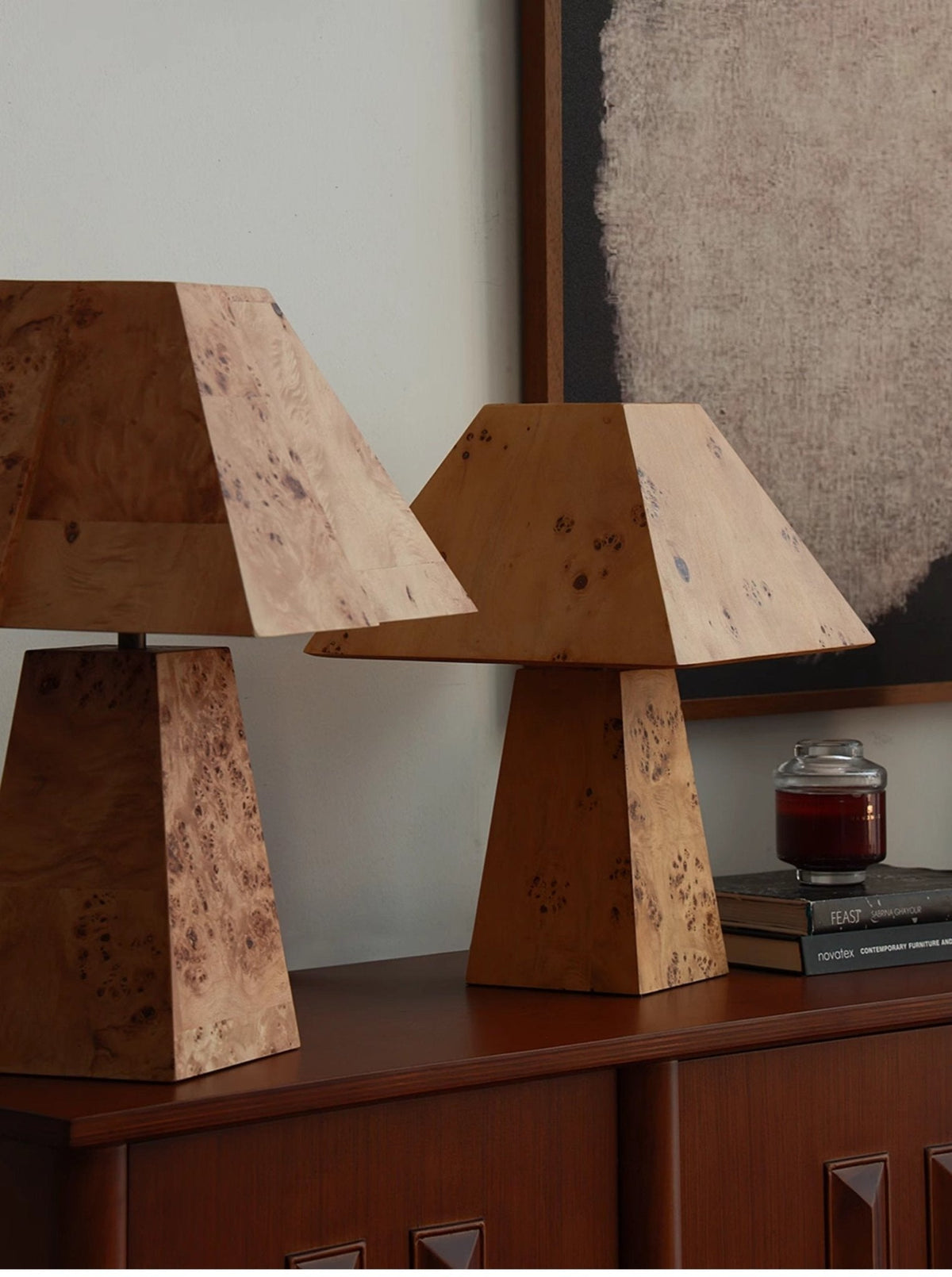 Velarine lámpara de mesa