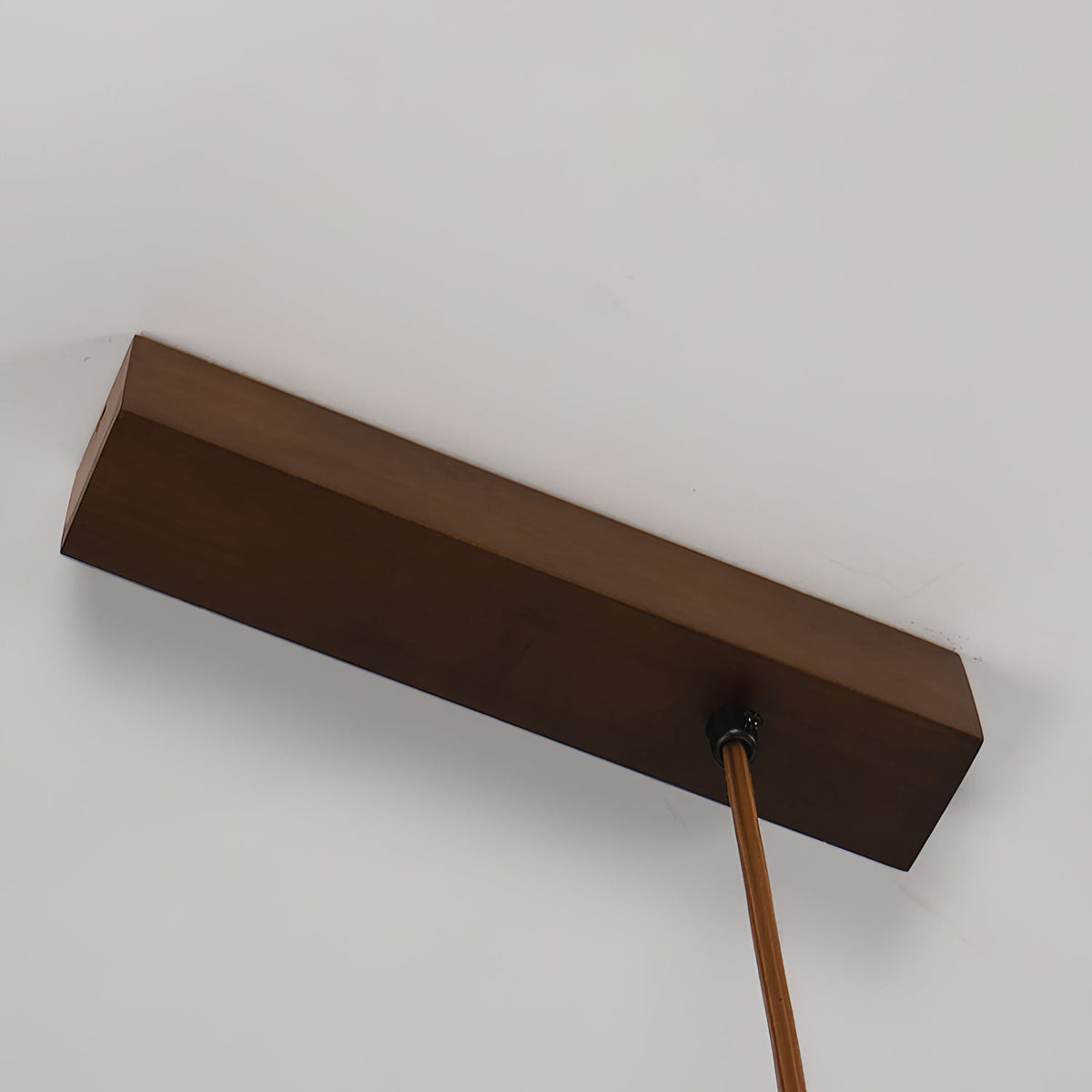 Ulfuvyi lámpara colgante moderna minimalista de travertino
