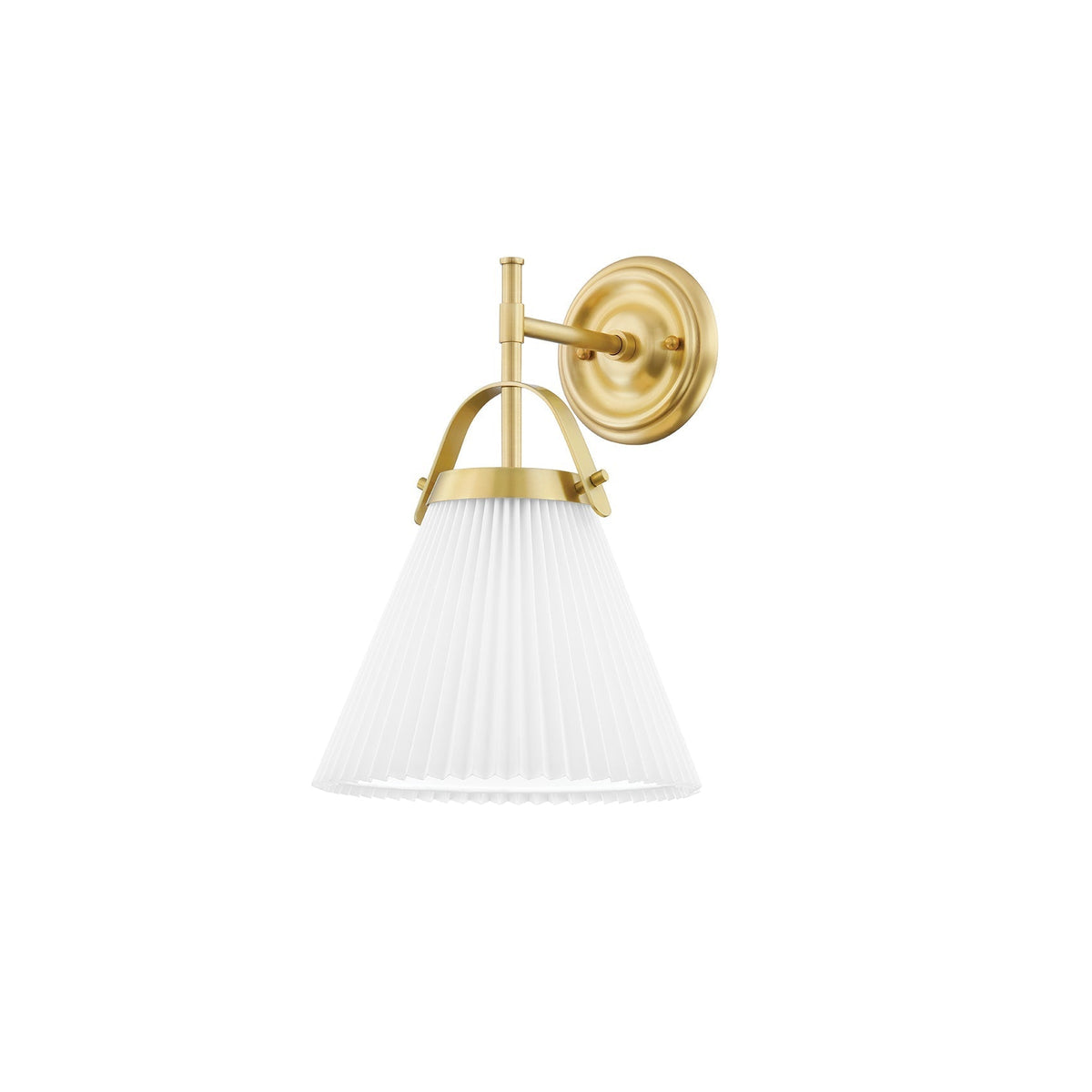 Noraise aplique de pared