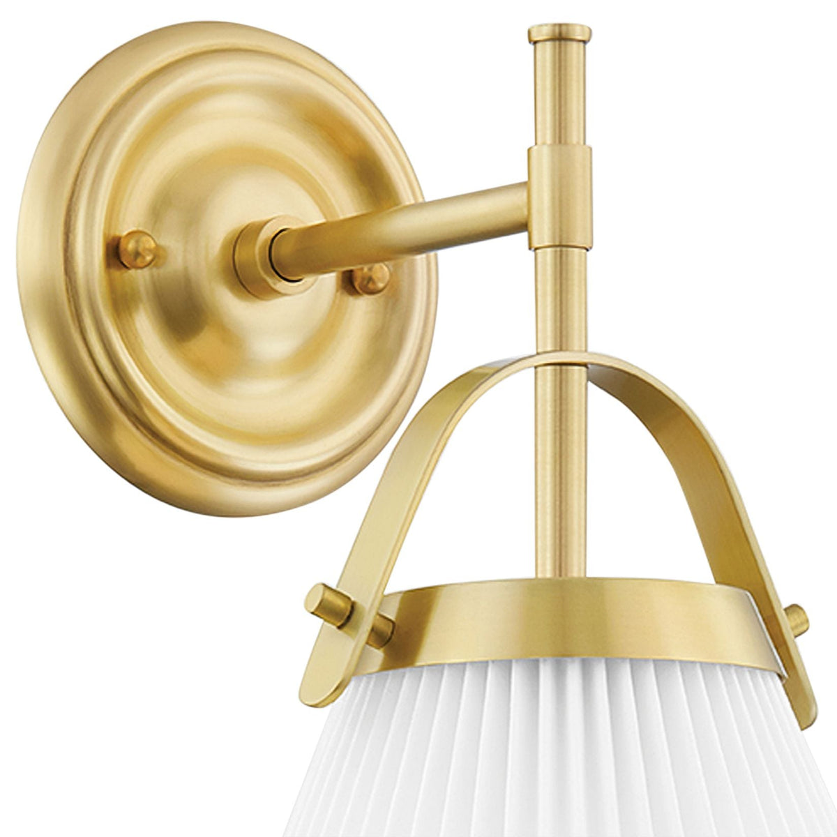 Noraise aplique de pared