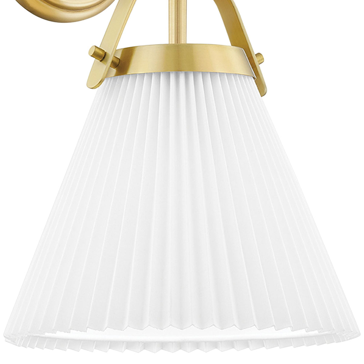 Noraise aplique de pared