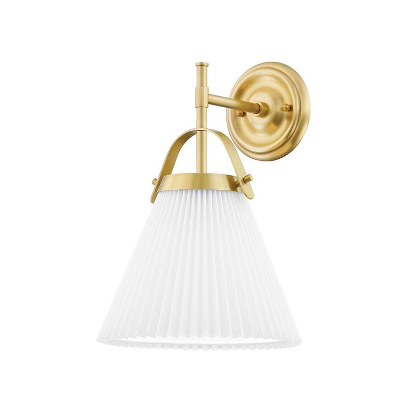 Noraise aplique de pared