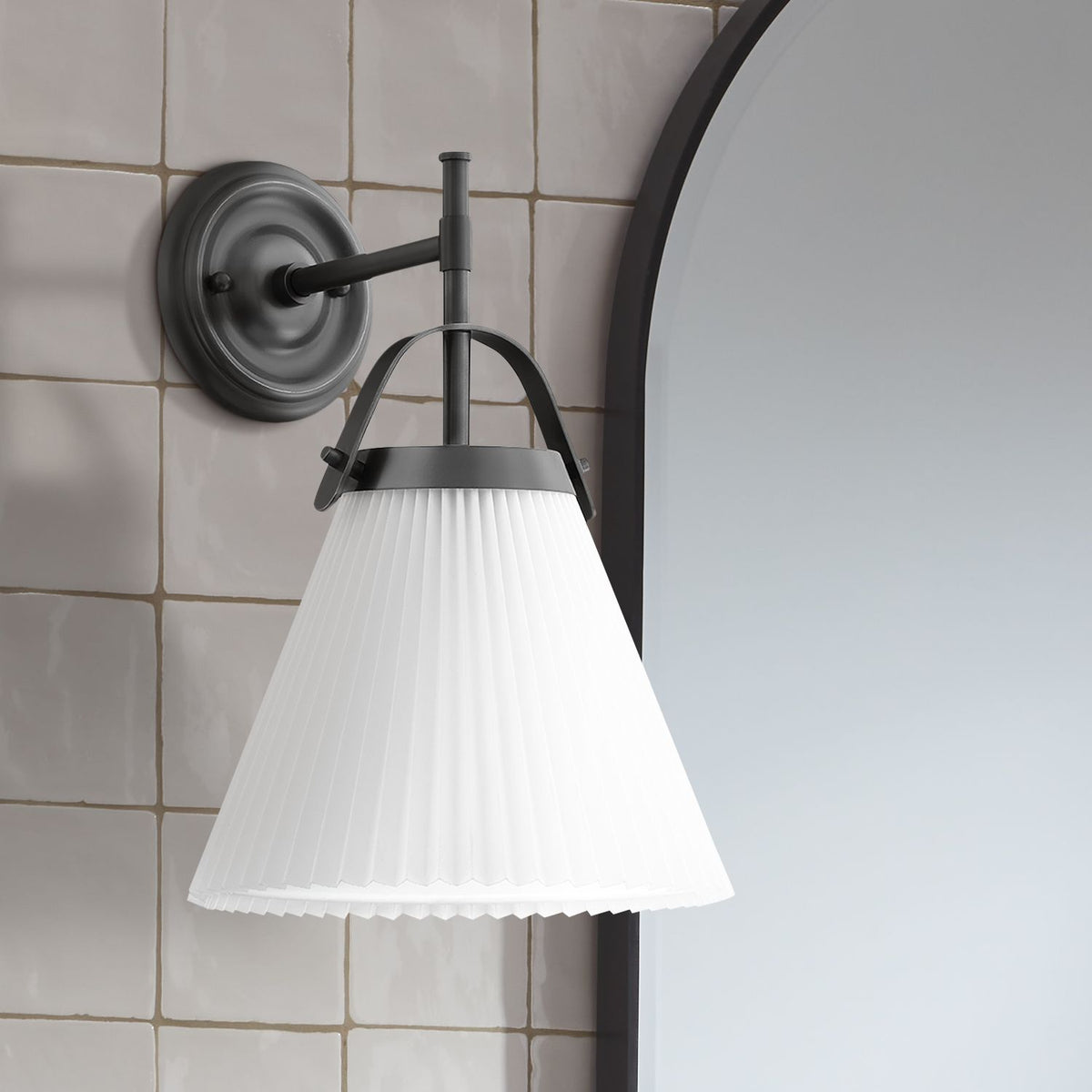 Noraise aplique de pared