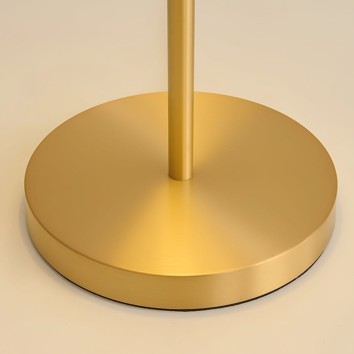 Alexander lámpara de mesa