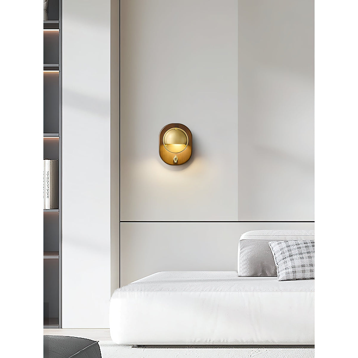 Alfi aplique de pared