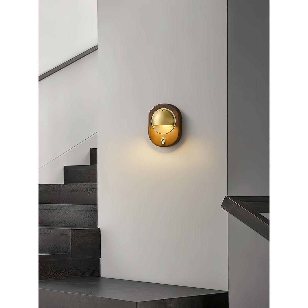 Alfi aplique de pared