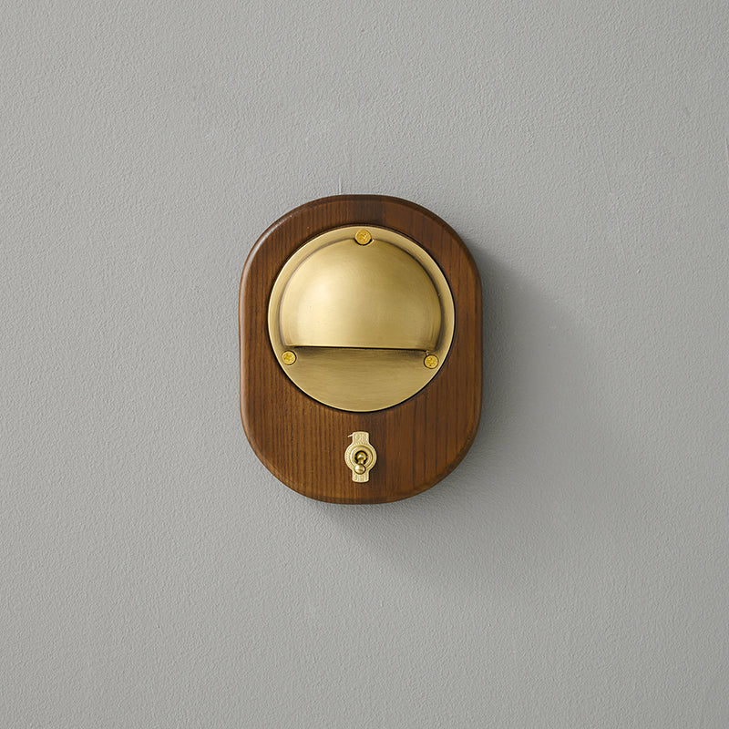 Alfi aplique de pared