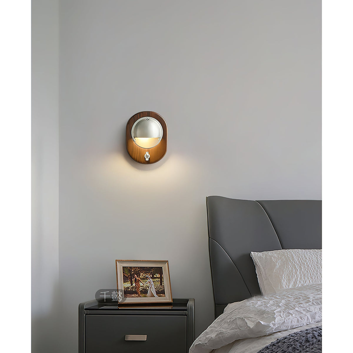 Alfi aplique de pared