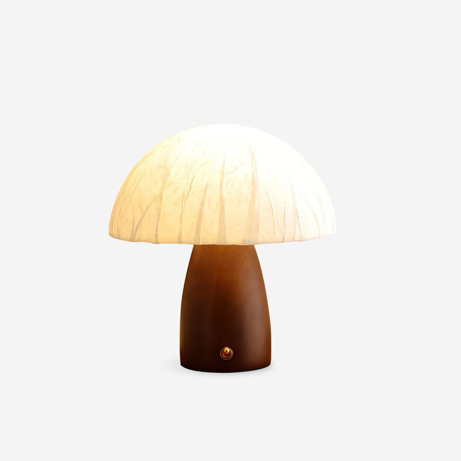 Ianthe lámpara de mesa