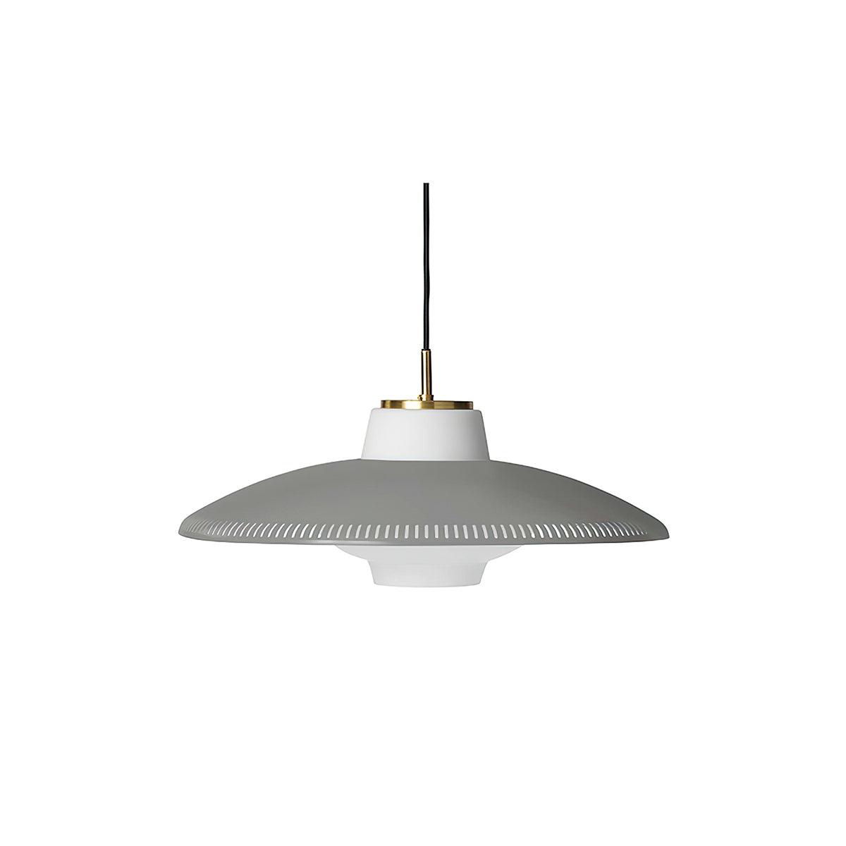 Rocan lámpara colgante de estilo clásico minimalista
