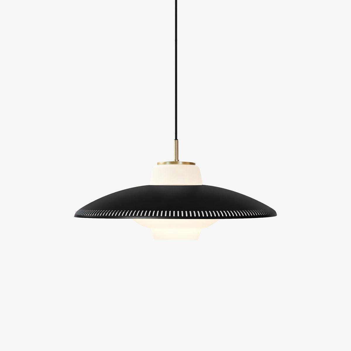 Rocan lámpara colgante de estilo clásico minimalista