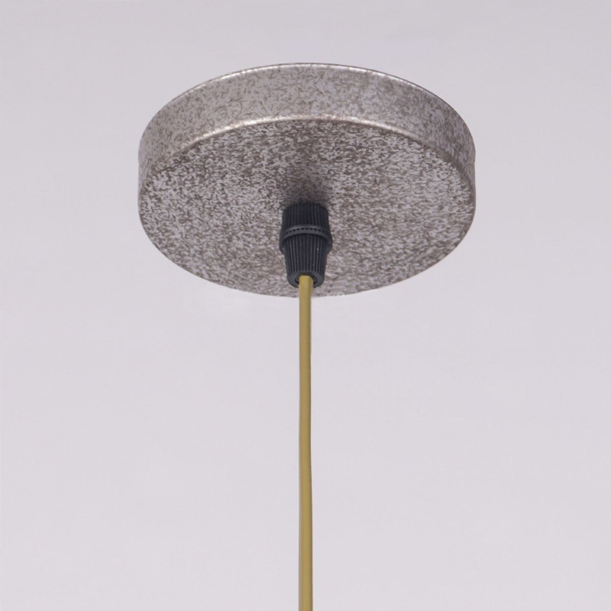 Yrvuvyi lámpara colgante moderna minimalista industrial de metal