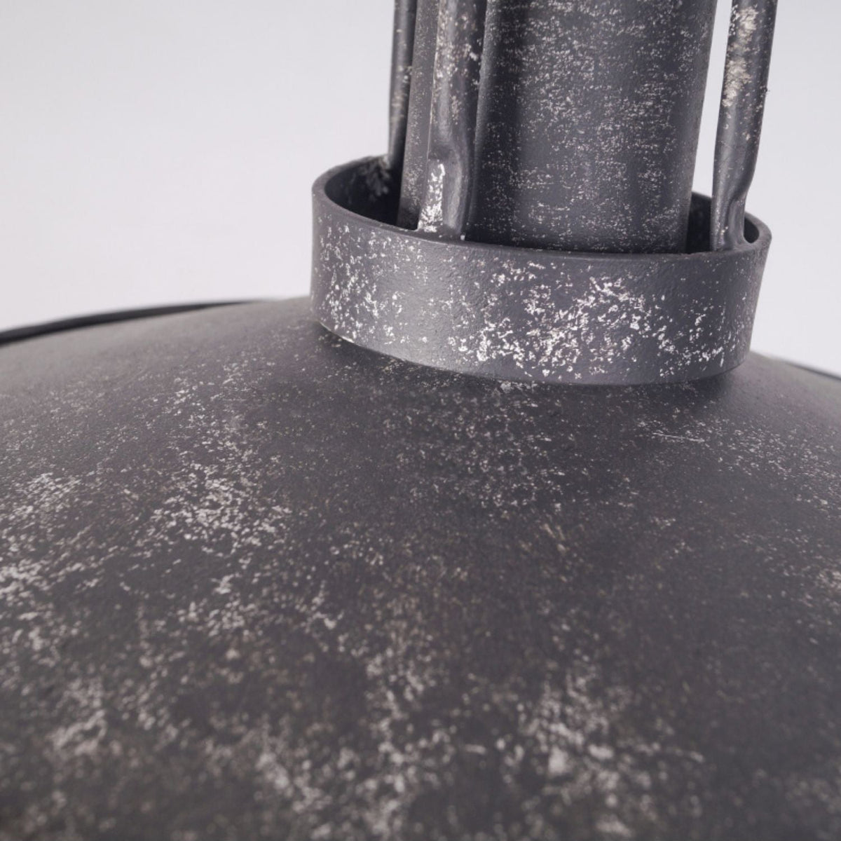 Yrvuvyi lámpara colgante moderna minimalista industrial de metal