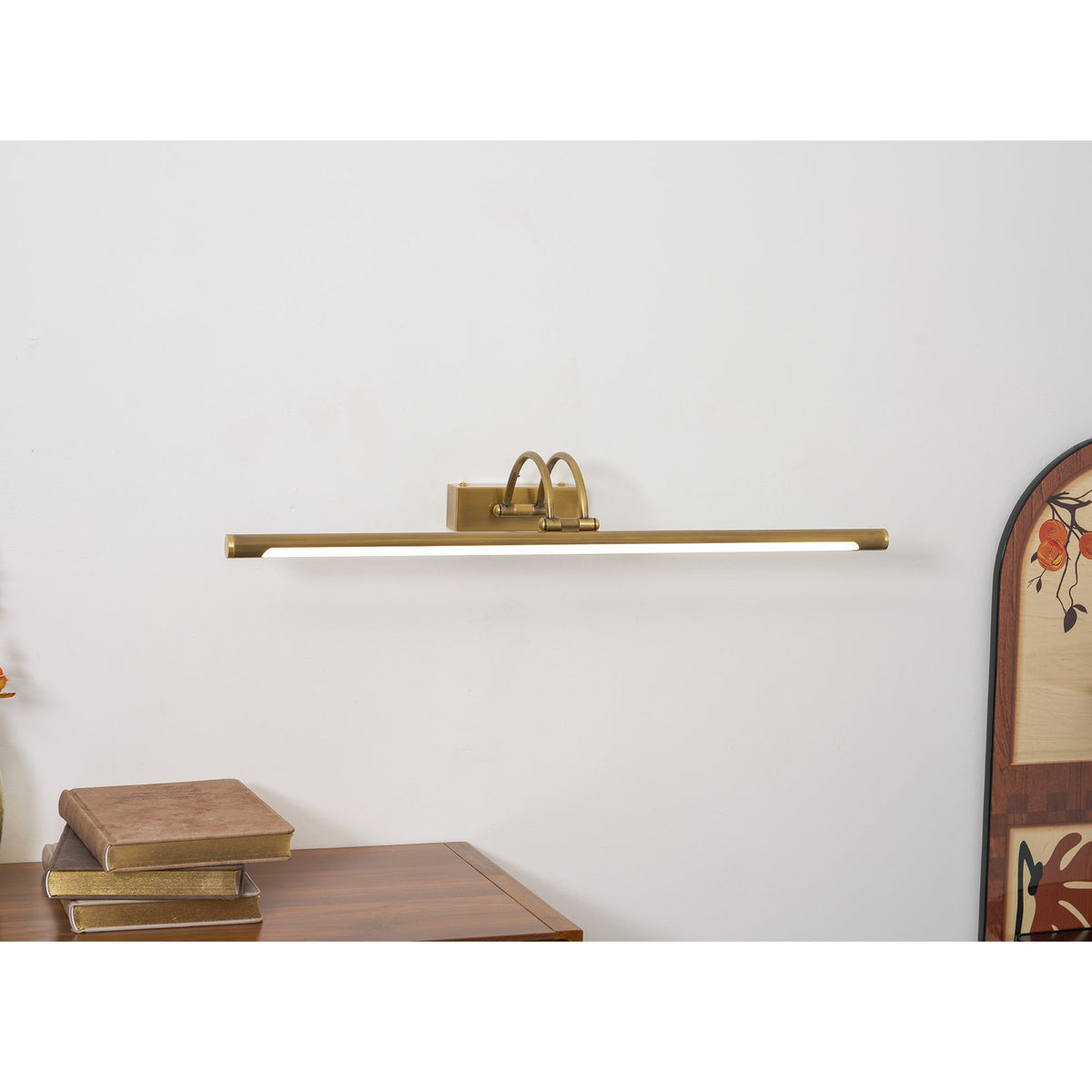 Rovienne aplique de pared