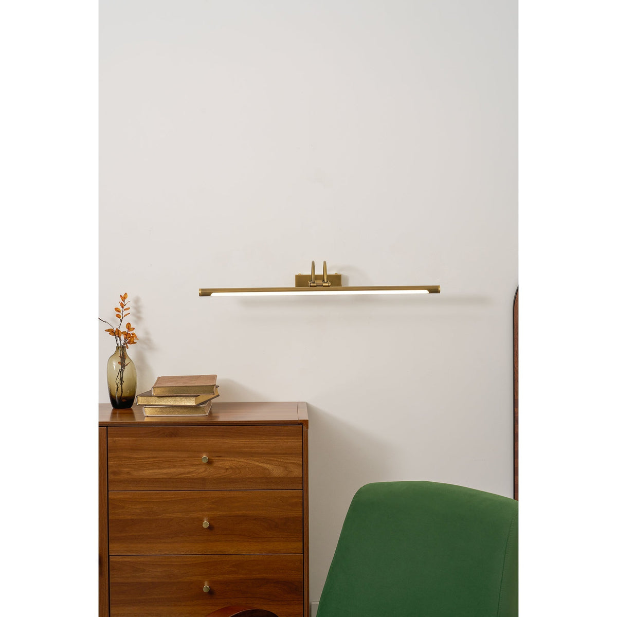 Rovienne aplique de pared