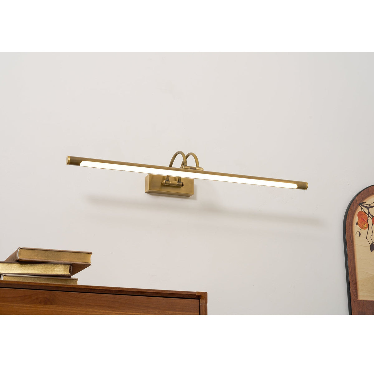 Rovienne aplique de pared