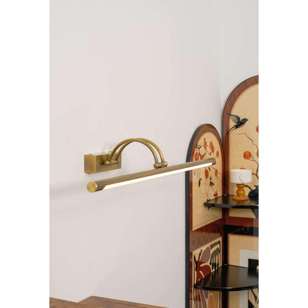 Rovienne aplique de pared