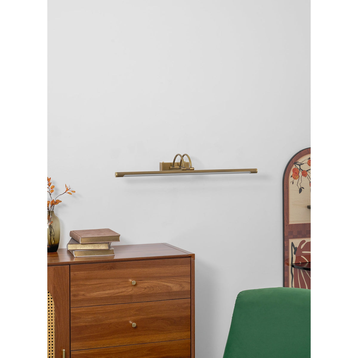Rovienne aplique de pared