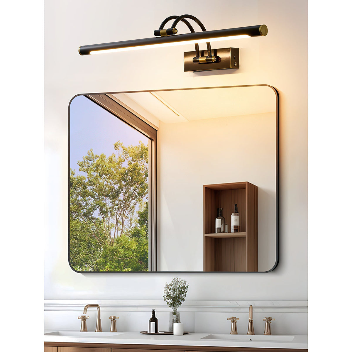 Rovienne aplique de pared