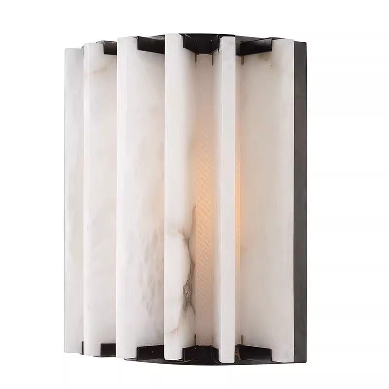 Altrix aplique de pared en alabastro