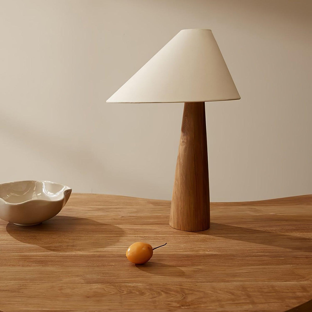 Caluine lámpara de mesa