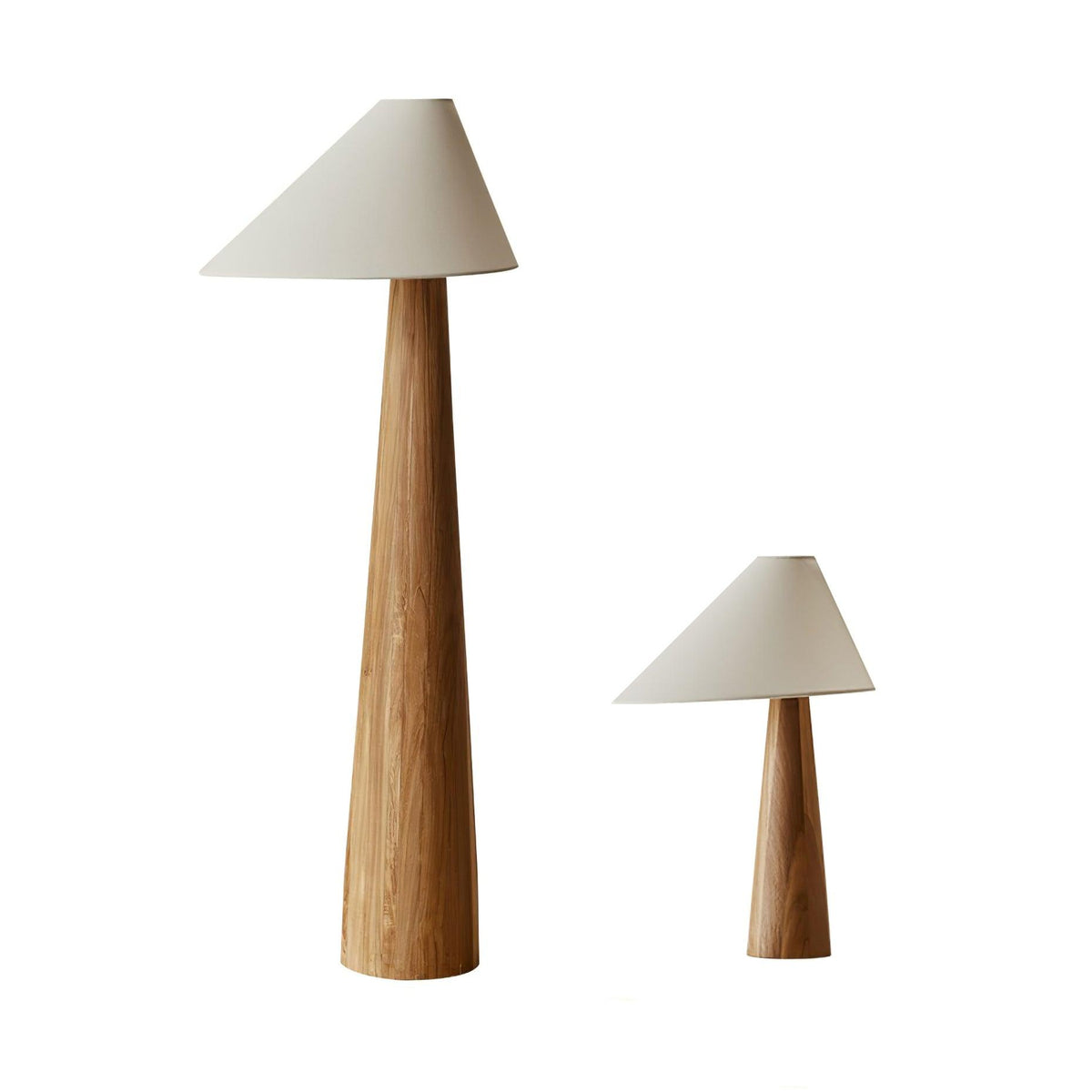 Caluine lámpara de mesa