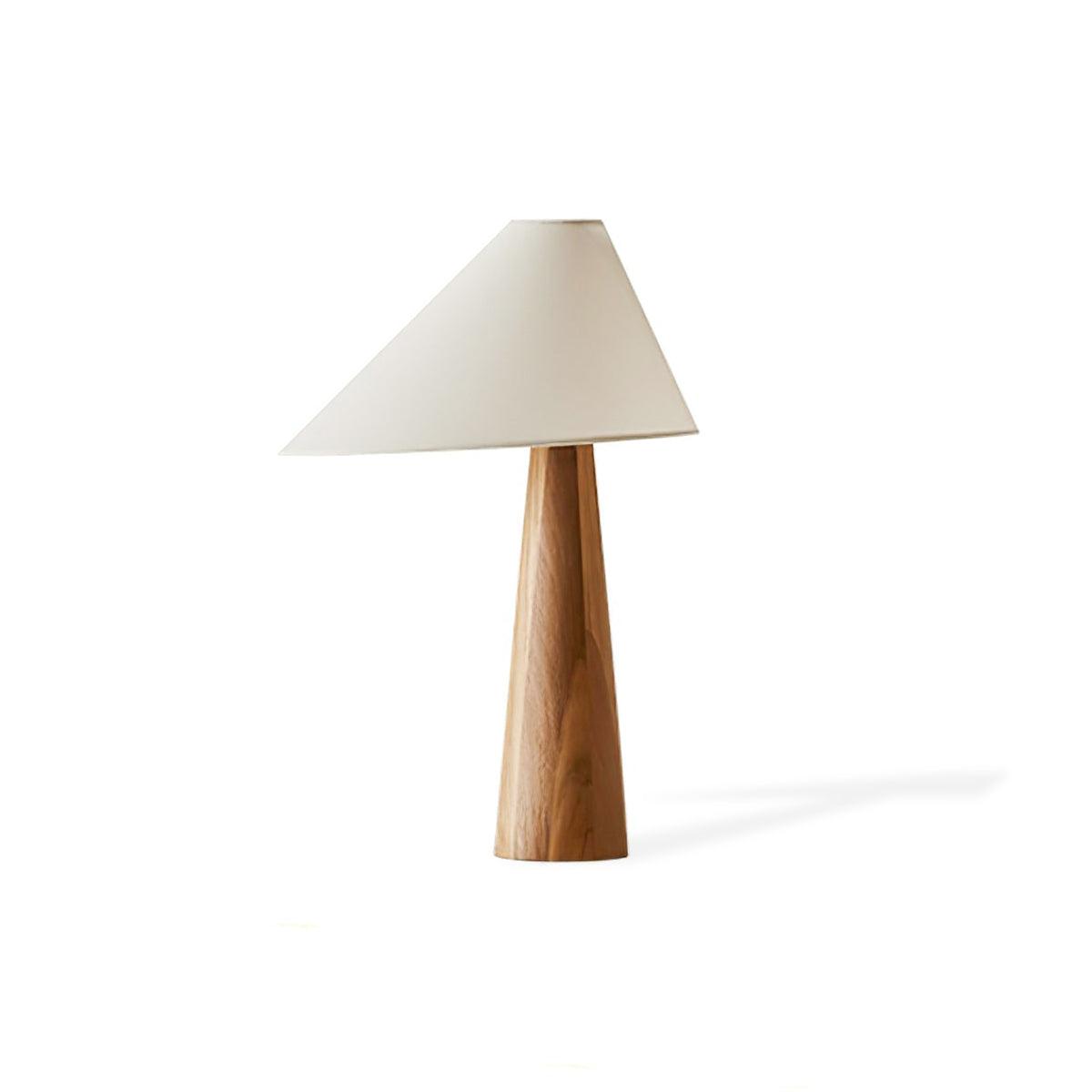 Caluine lámpara de mesa