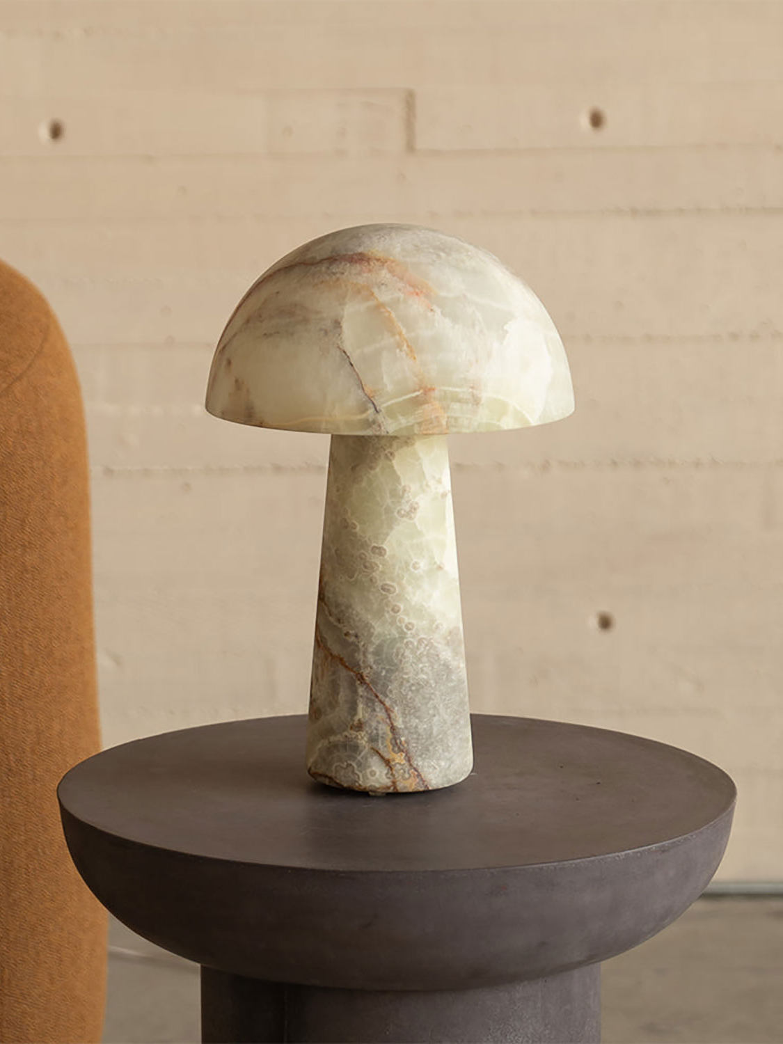 Solmara lámpara de mesa