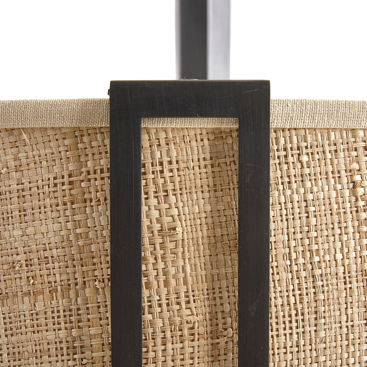Gloruvyn lámpara de araña moderna minimalista de metal natural