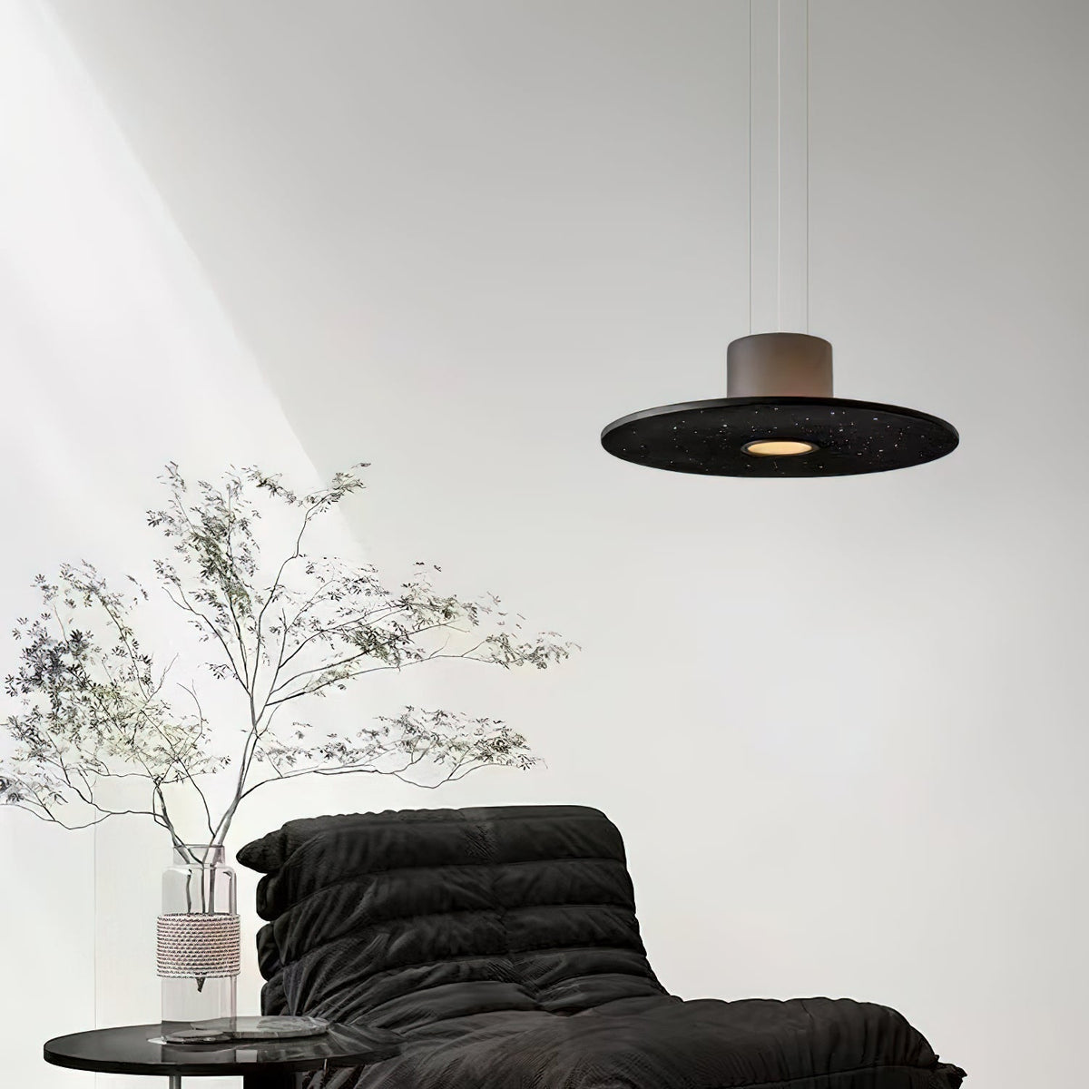 Gloruvyi lámpara colgante moderna minimalista original